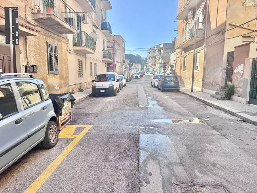 Immagine 19 di Appartamento in vendita  in Via Nicolo' Buscemi 13/a a Palermo