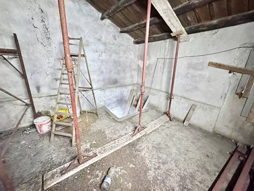 Immagine 3 di Magazzino in vendita  in Via Filippo Brunetto 6 a Palermo