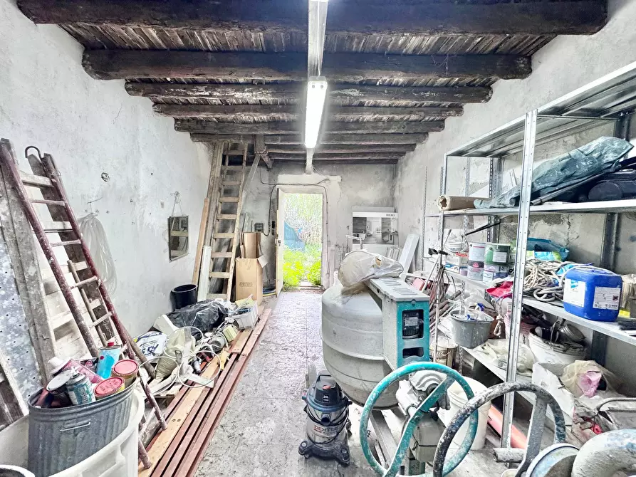 Immagine 4 di Magazzino in vendita  in Via Filippo Brunetto 6 a Palermo