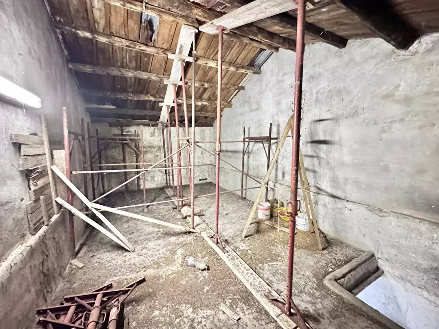 Immagine 5 di Magazzino in vendita  in Via Filippo Brunetto 6 a Palermo