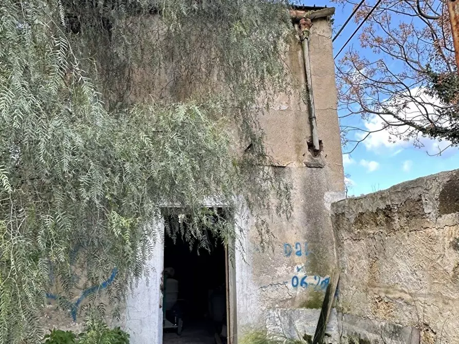 Immagine 7 di Magazzino in vendita  in Via Filippo Brunetto 6 a Palermo