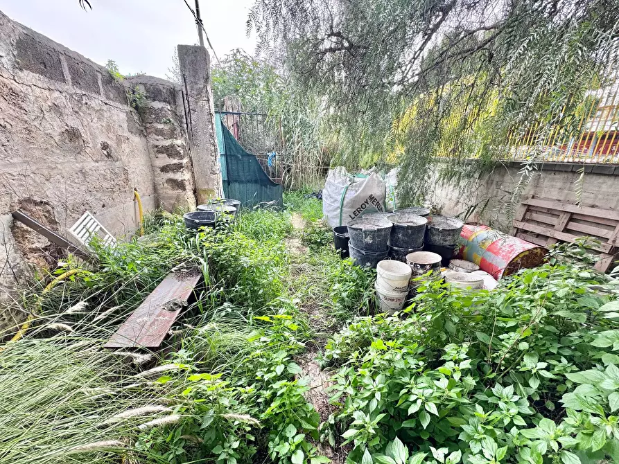 Immagine 9 di Magazzino in vendita  in Via Filippo Brunetto 6 a Palermo