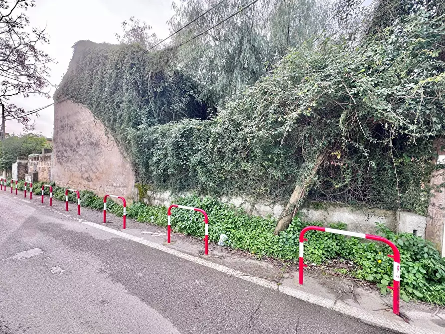 Immagine 12 di Magazzino in vendita  in Via Filippo Brunetto 6 a Palermo