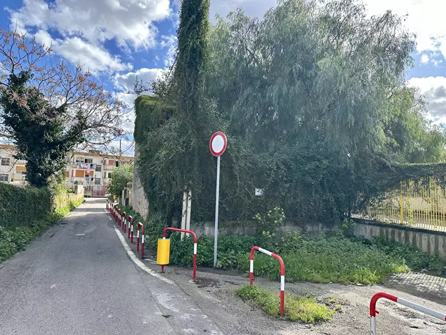 Immagine 13 di Magazzino in vendita  in Via Filippo Brunetto 6 a Palermo