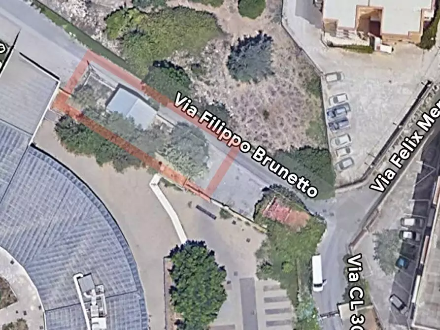 Immagine 14 di Magazzino in vendita  in Via Filippo Brunetto 6 a Palermo