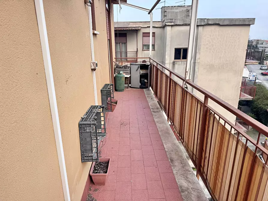 Immagine 4 di Appartamento in vendita  in Via Alfonso Amorelli a Palermo