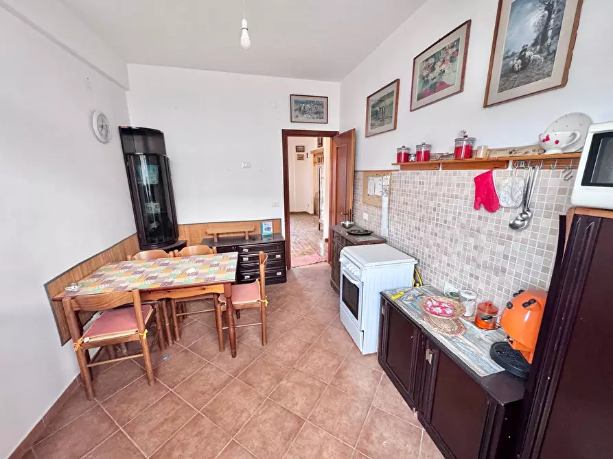 Immagine 5 di Appartamento in vendita  in Via Alfonso Amorelli a Palermo