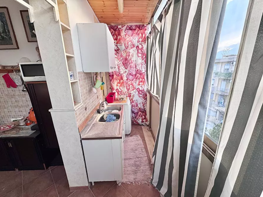 Immagine 6 di Appartamento in vendita  in Via Alfonso Amorelli a Palermo