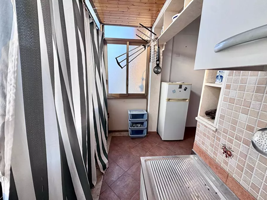 Immagine 7 di Appartamento in vendita  in Via Alfonso Amorelli a Palermo