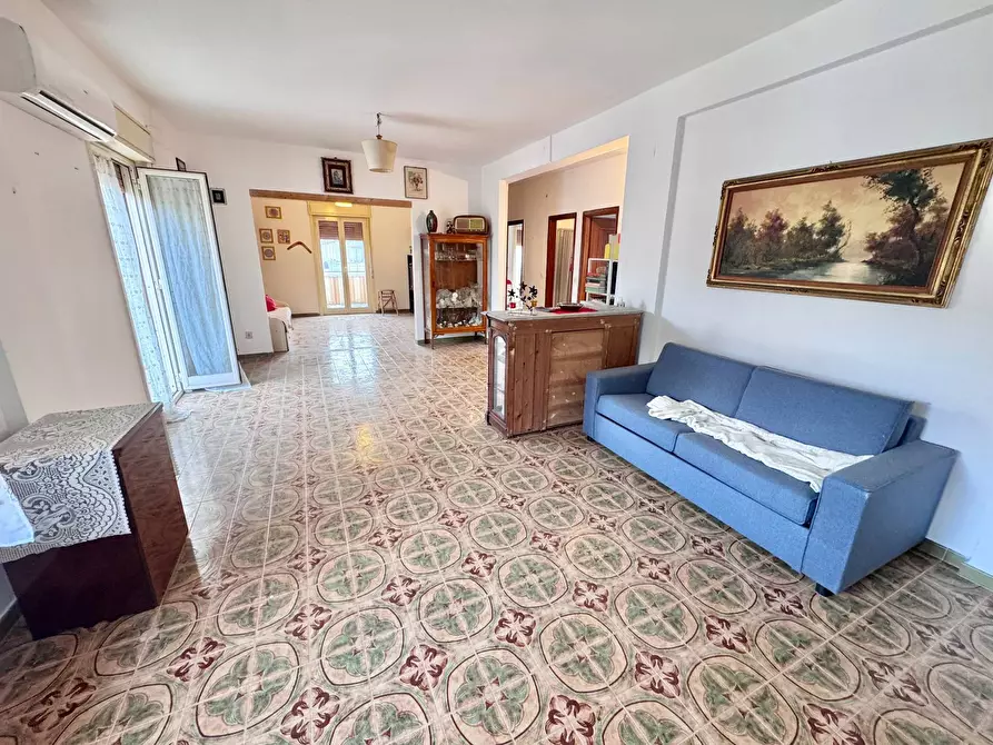 Immagine 8 di Appartamento in vendita  in Via Alfonso Amorelli a Palermo