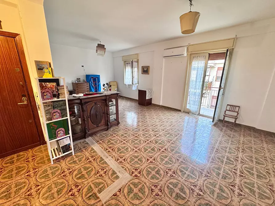 Immagine 9 di Appartamento in vendita  in Via Alfonso Amorelli a Palermo