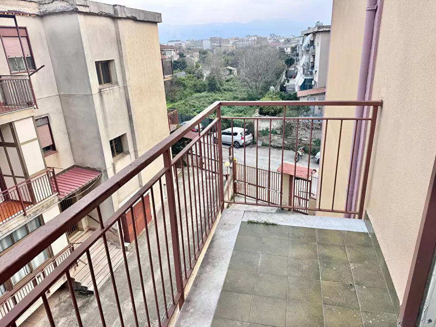 Immagine 10 di Appartamento in vendita  in Via Alfonso Amorelli a Palermo