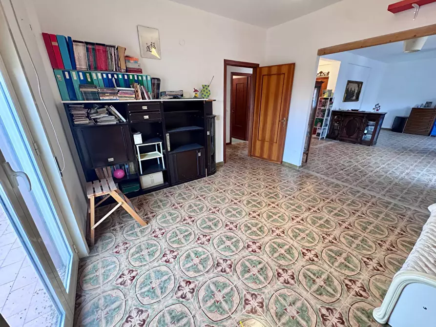 Immagine 12 di Appartamento in vendita  in Via Alfonso Amorelli a Palermo