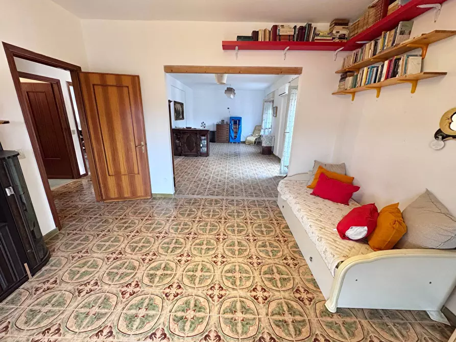 Immagine 13 di Appartamento in vendita  in Via Alfonso Amorelli a Palermo