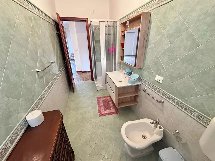 Immagine 17 di Appartamento in vendita  in Via Alfonso Amorelli a Palermo