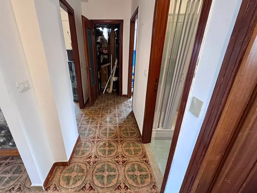 Immagine 18 di Appartamento in vendita  in Via Alfonso Amorelli a Palermo