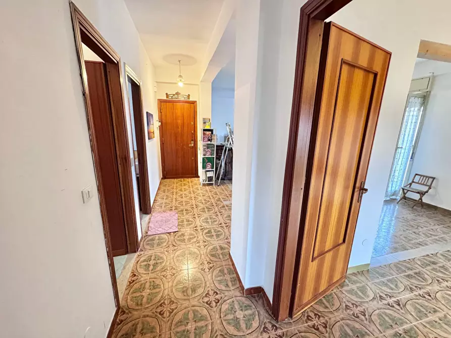 Immagine 19 di Appartamento in vendita  in Via Alfonso Amorelli a Palermo