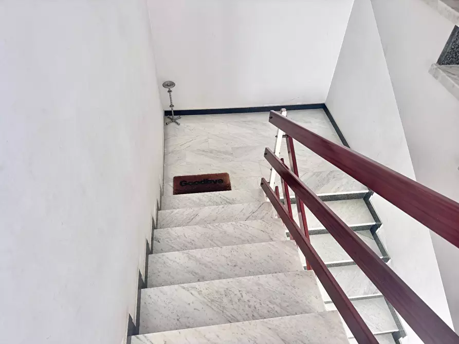 Immagine 7 di Attico in vendita  in Via Andrea D'antoni a Palermo