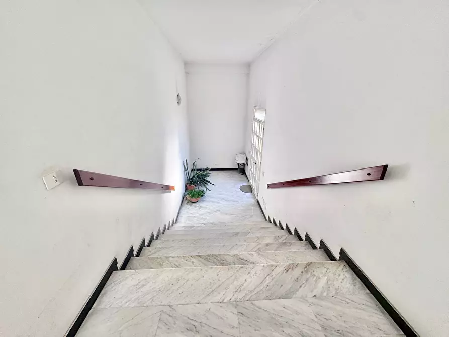 Immagine 8 di Attico in vendita  in Via Andrea D'antoni a Palermo