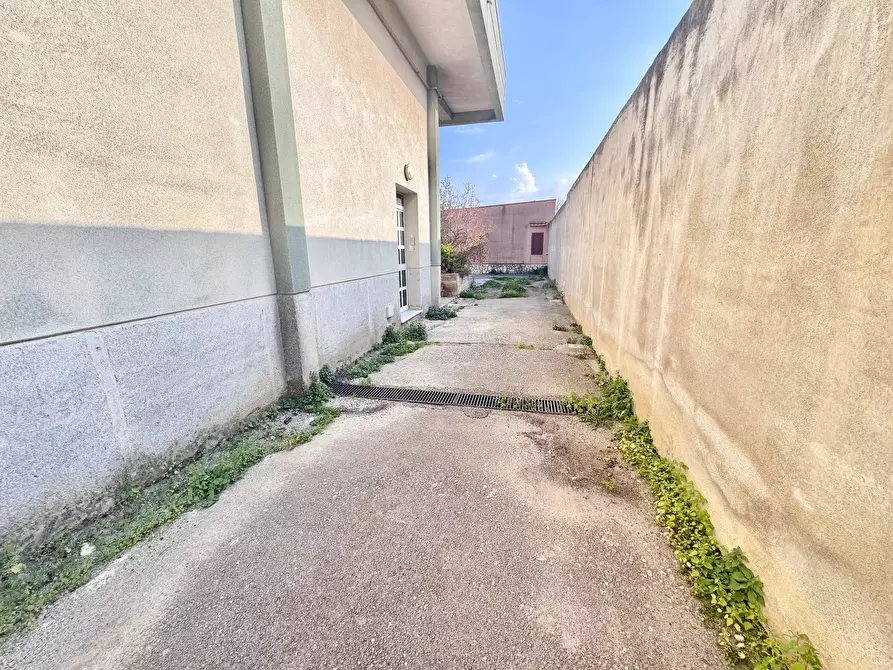 Immagine 9 di Attico in vendita  in Via Andrea D'antoni a Palermo