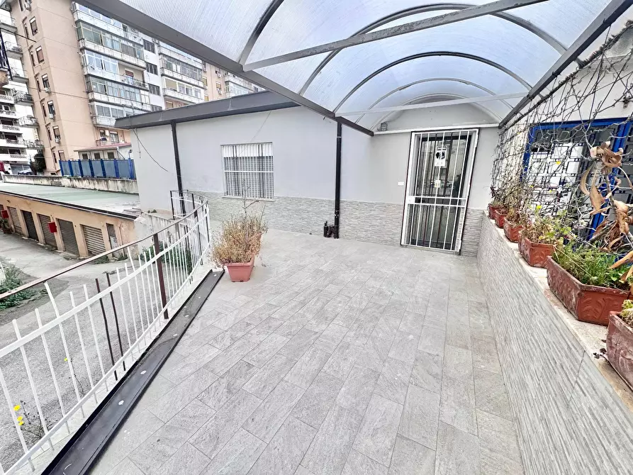 Immagine 2 di Appartamento in affitto  in Via Principe Di Palagonia a Palermo