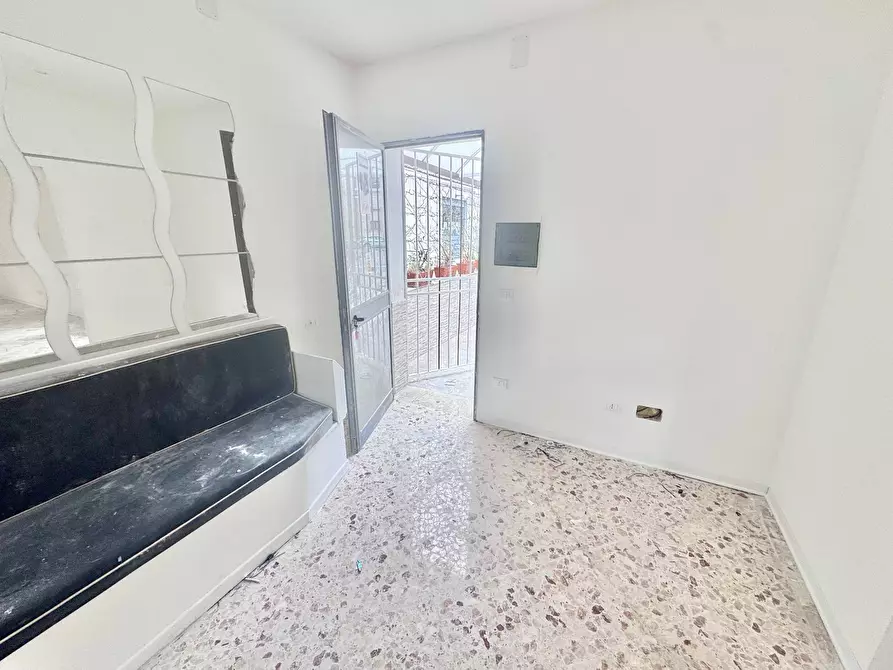 Immagine 7 di Appartamento in affitto  in Via Principe Di Palagonia a Palermo
