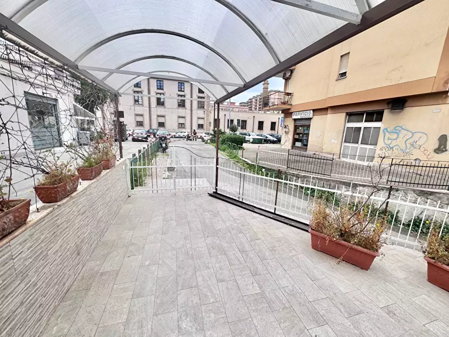 Immagine 8 di Appartamento in affitto  in Via Principe Di Palagonia a Palermo