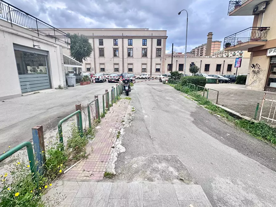 Immagine 9 di Appartamento in affitto  in Via Principe Di Palagonia a Palermo