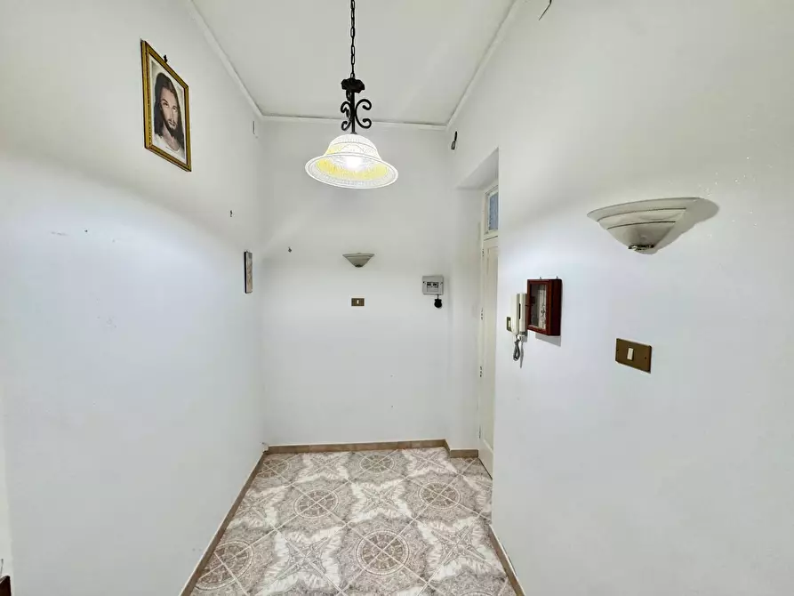 Immagine 15 di Appartamento in vendita  in Via Nicolo' Buscemi 13/a a Palermo