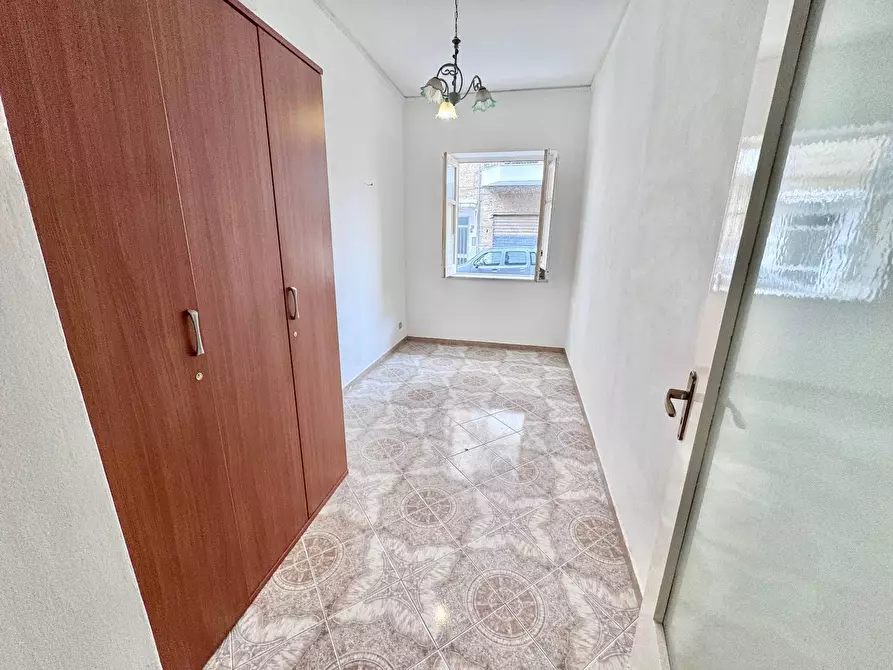 Immagine 11 di Appartamento in vendita  in Via Nicolo' Buscemi 13/a a Palermo