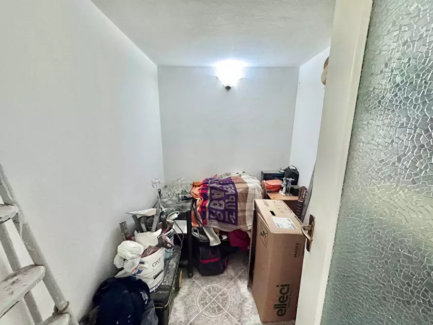 Immagine 18 di Appartamento in vendita  in Via Nicolo' Buscemi 13/a a Palermo