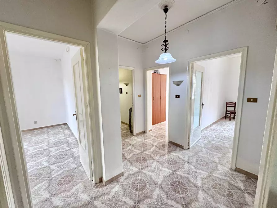 Immagine 14 di Appartamento in vendita  in Via Nicolo' Buscemi 13/a a Palermo