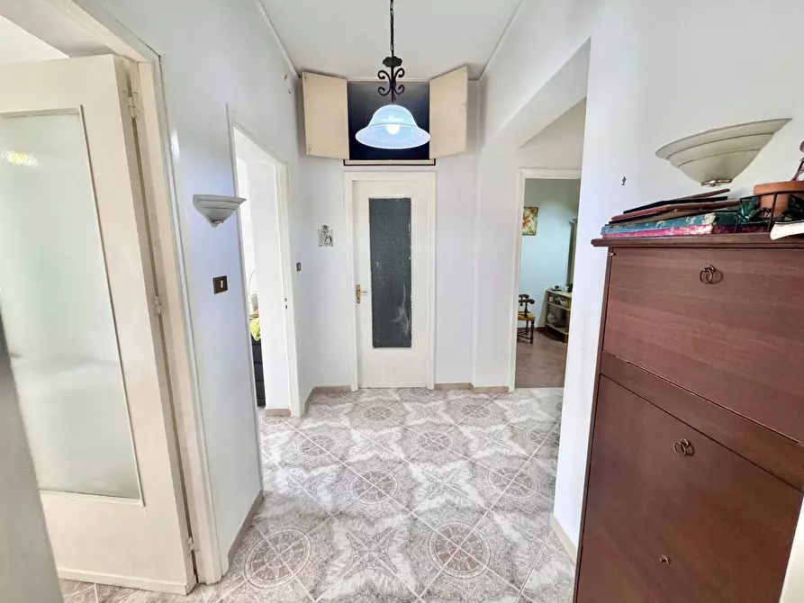 Immagine 16 di Appartamento in vendita  in Via Nicolo' Buscemi 13/a a Palermo