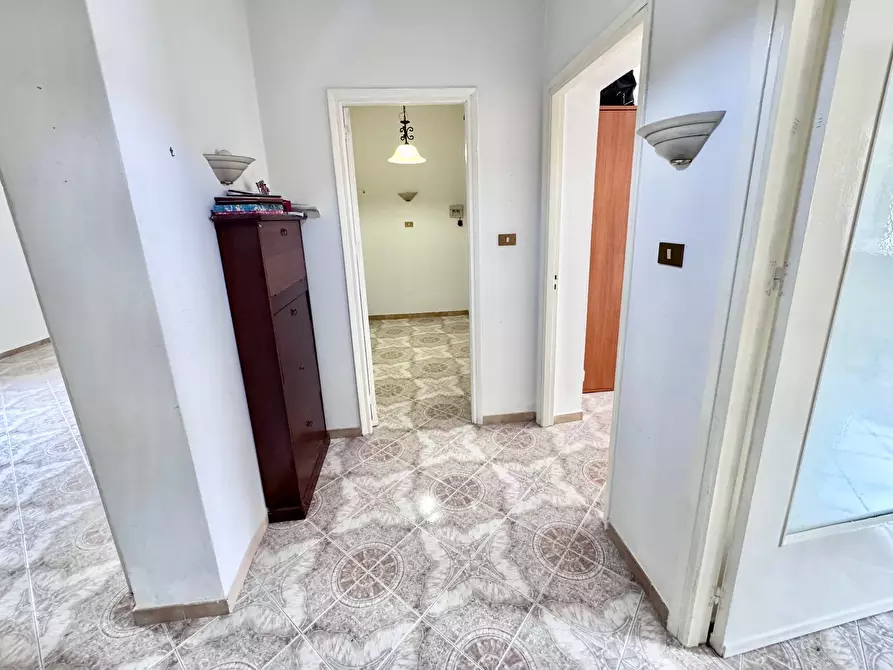 Immagine 17 di Appartamento in vendita  in Via Nicolo' Buscemi 13/a a Palermo