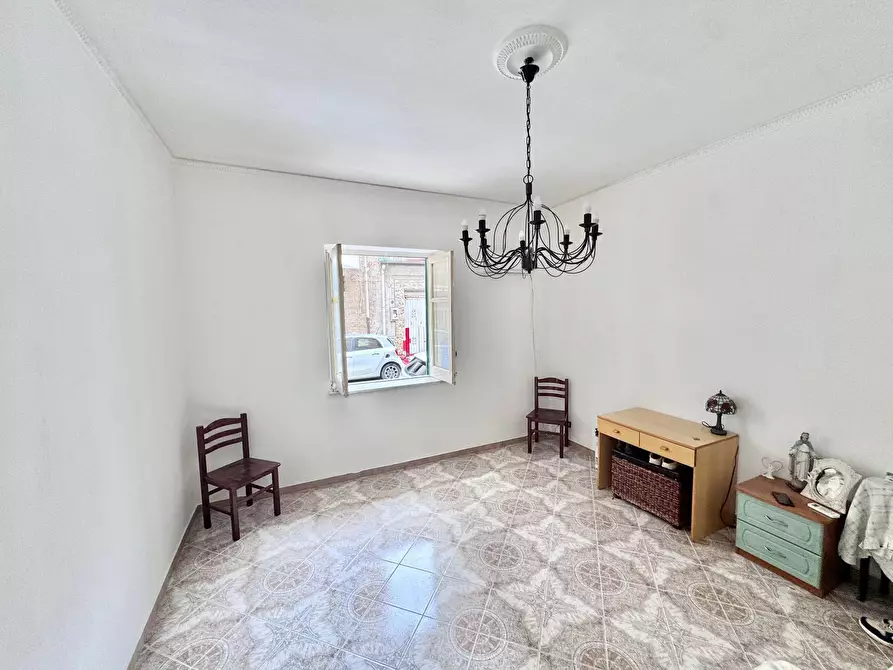 Immagine 9 di Appartamento in vendita  in Via Nicolo' Buscemi 13/a a Palermo