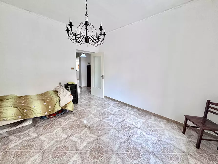 Immagine 10 di Appartamento in vendita  in Via Nicolo' Buscemi 13/a a Palermo