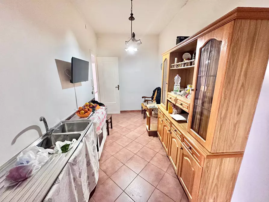 Immagine 5 di Appartamento in vendita  in Via Nicolo' Buscemi 13/a a Palermo