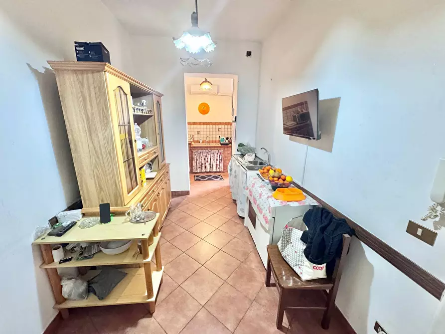 Immagine 2 di Appartamento in vendita  in Via Nicolo' Buscemi 13/a a Palermo