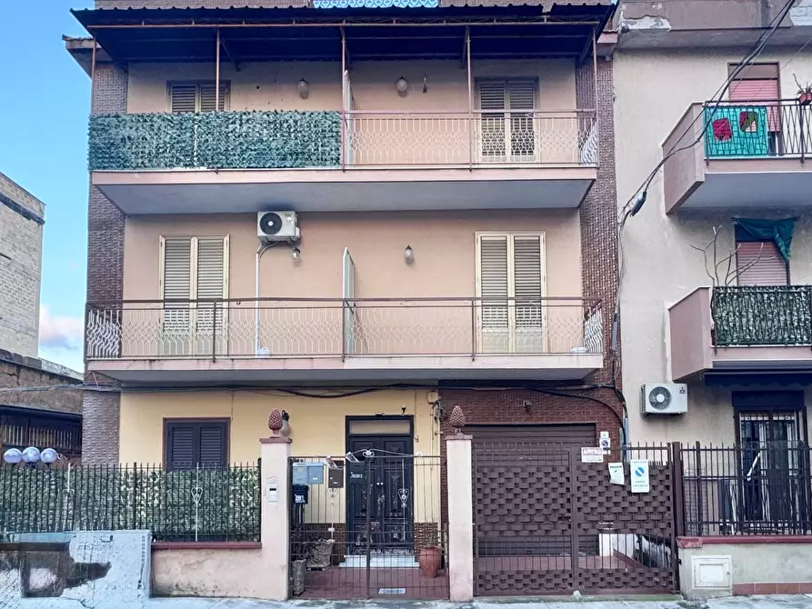 Immagine 1 di Box auto in affitto  in via Giovanni  Gorgone 44 a Palermo