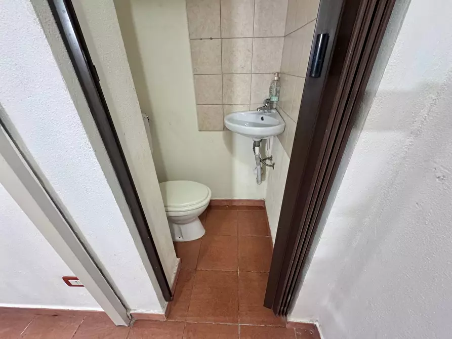 Immagine 3 di Box auto in affitto  in via Giovanni  Gorgone 44 a Palermo