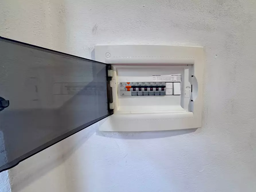 Immagine 6 di Box auto in affitto  in via Giovanni  Gorgone 44 a Palermo