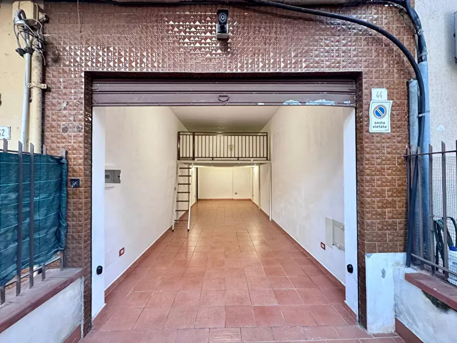 Immagine 7 di Box auto in affitto  in via Giovanni  Gorgone 44 a Palermo