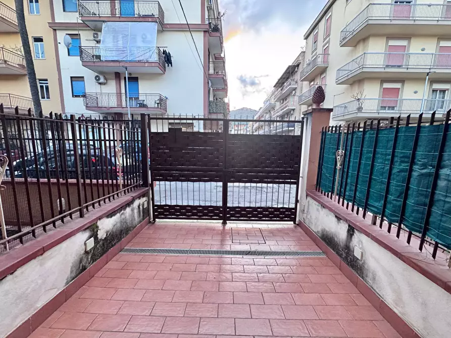 Immagine 8 di Box auto in affitto  in via Giovanni  Gorgone 44 a Palermo