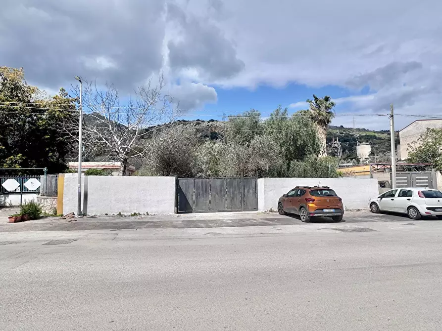 Immagine 5 di Terreno agricolo in affitto  in Via Luigi Cosenz a Palermo