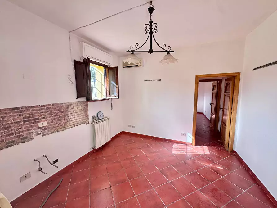 Immagine 2 di Appartamento in vendita  in Cortile Giammona 6 a Palermo