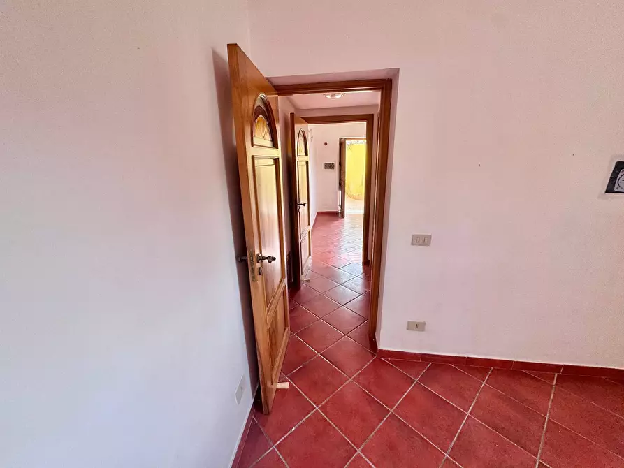 Immagine 6 di Appartamento in vendita  in Cortile Giammona 6 a Palermo