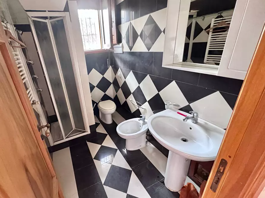 Immagine 7 di Appartamento in vendita  in Cortile Giammona 6 a Palermo