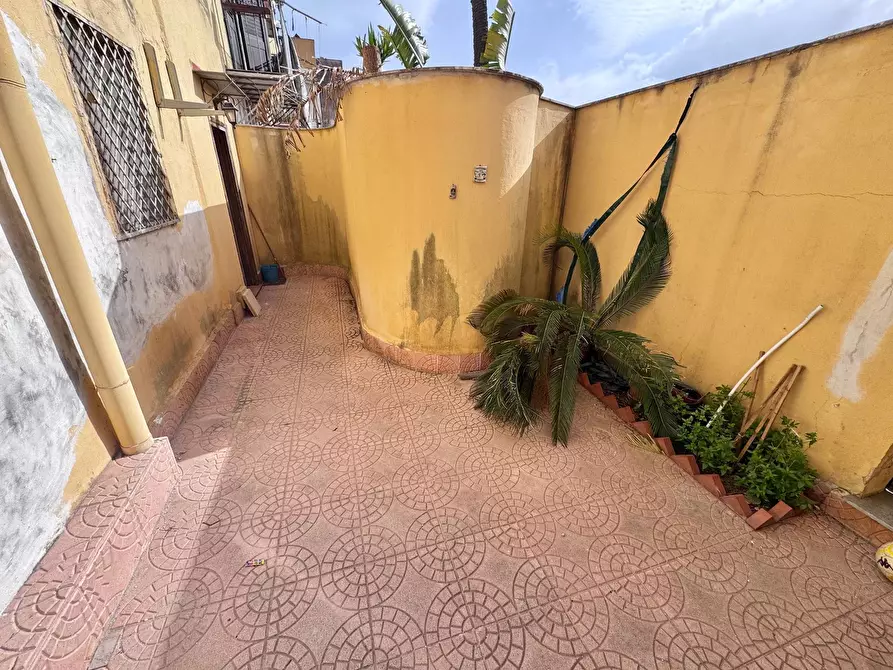 Immagine 8 di Appartamento in vendita  in Cortile Giammona 6 a Palermo