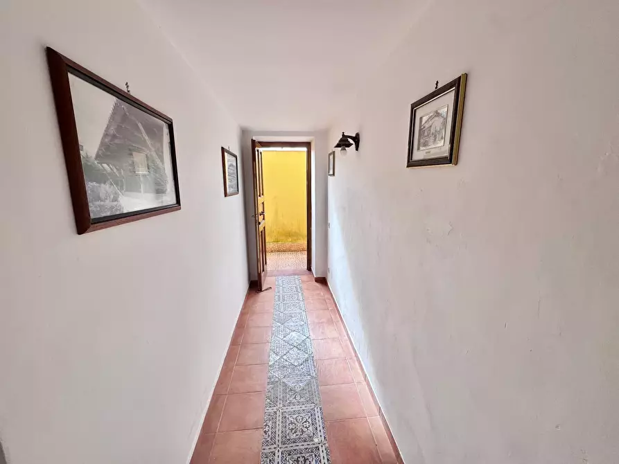 Immagine 11 di Appartamento in vendita  in Cortile Giammona 6 a Palermo