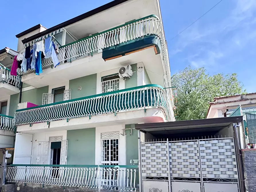 Immagine 1 di Appartamento in vendita  in via  filippo brunelleschi 11 a Palermo